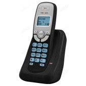 Радиотелефон TEXET TX-D6905A черный Радиотелефон TEXET TX-D6905A черный