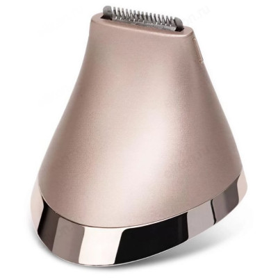 Эпилятор TIMBERK T-EP02N6 белый/золот.-2