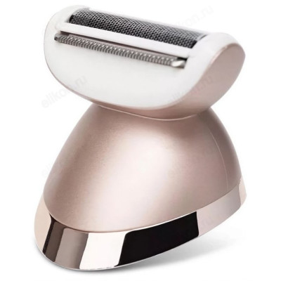 Эпилятор TIMBERK T-EP02N6 белый/золот.-5