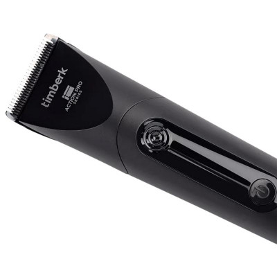 Машинка для стрижки черный TIMBERK T-HC340SLDW-1