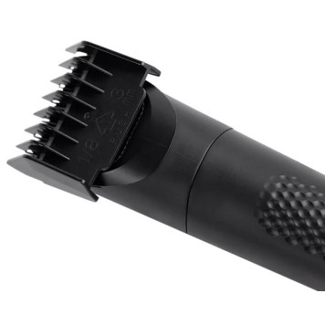 Машинка для стрижки черный TIMBERK T-HC340SLDW-3