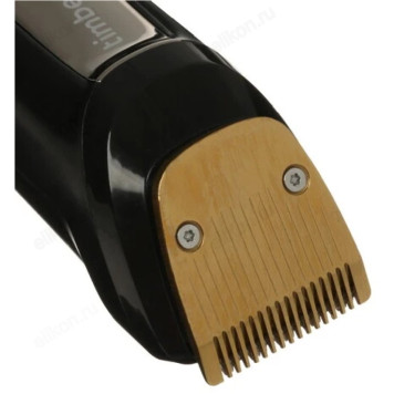 Машинка для стрижки TIMBERK T-HC341SLDW, черный-2