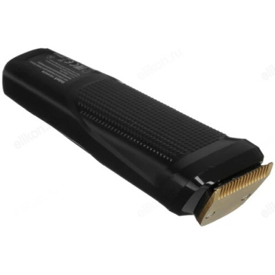 Машинка для стрижки TIMBERK T-HC341SLDW, черный-3