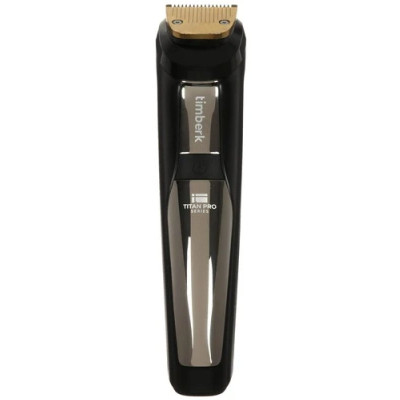 Машинка для стрижки TIMBERK T-HC341SLDW, черный