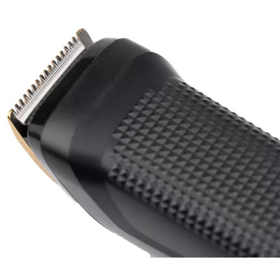 Машинка для стрижки TIMBERK T-HC341SLDW, черный-6