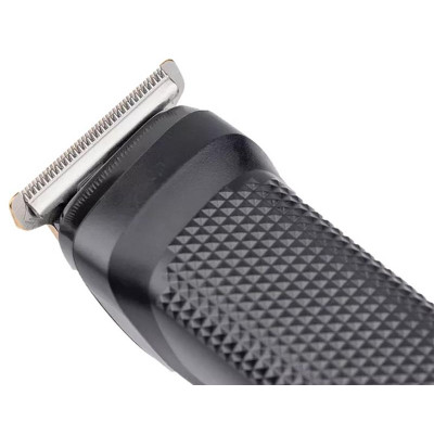 Машинка для стрижки TIMBERK T-HC341SLDW, черный-8