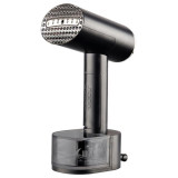 Отпариватель черный TIMBERK T-HG S02