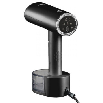 Отпариватель черный TIMBERK T-HG S02-1