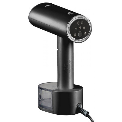 Отпариватель черный TIMBERK T-HG S02-1