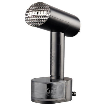 Отпариватель черный TIMBERK T-HG S02