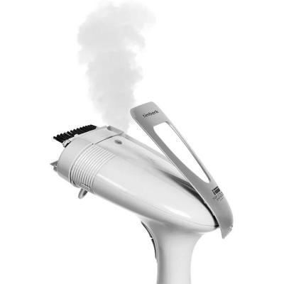 Отпариватель белый TIMBERK T-HG S21-2