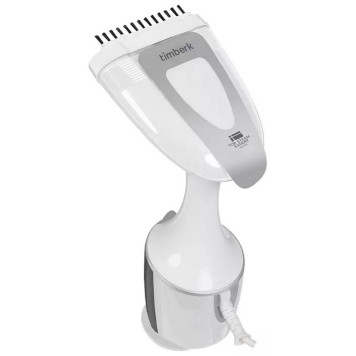 Отпариватель белый TIMBERK T-HG S21-2