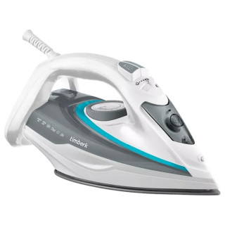 Утюг белый TIMBERK T-KSI02