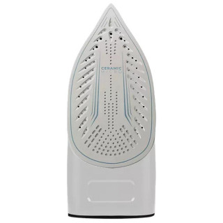 Утюг черный TIMBERK T-KSI07-2