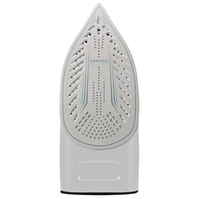 Утюг черный TIMBERK T-KSI07-2