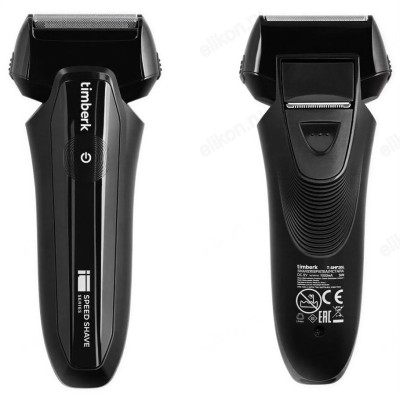 Бритва сеточная TIMBERK T-SHF20L черный-2