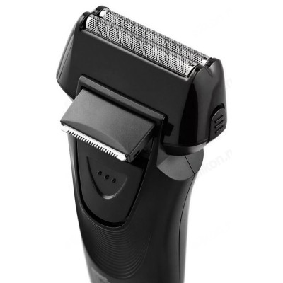 Бритва сеточная TIMBERK T-SHF20L черный-3