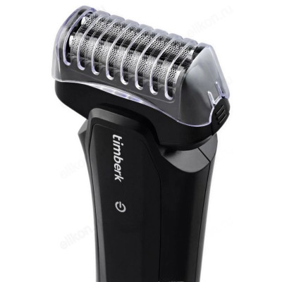 Бритва сеточная TIMBERK T-SHF20L черный-4