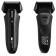 Бритва электрическая сеточная черный TIMBERK T-SHF20L