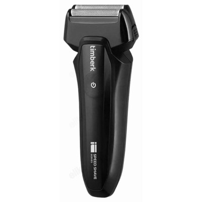 Бритва сеточная TIMBERK T-SHF20L черный