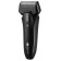 Бритва электрическая сеточная черный TIMBERK T-SHF20L