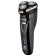 Бритва электрическая роторная черная TIMBERK T-SHR40L