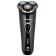 Бритва электрическая роторная черная TIMBERK T-SHR40L