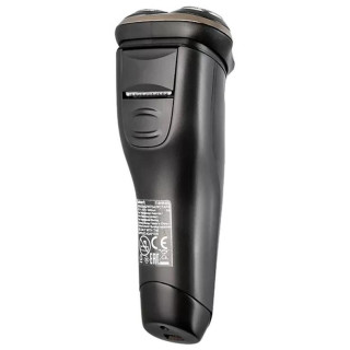 Бритва электрическая роторная черная TIMBERK T-SHR40L-4