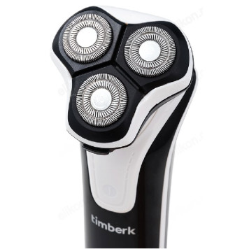 Бритва Timberk T-SHR41LW, черная, 5 Вт-1