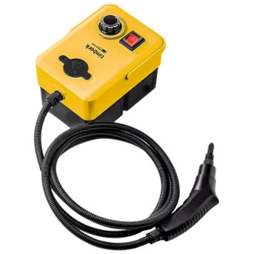 Пароочиститель желтый TIMBERK T-STCF71-1