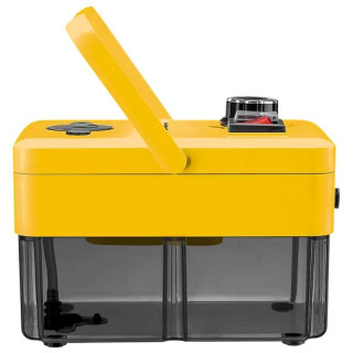 Пароочиститель TIMBERK T-STCF71 желт-3