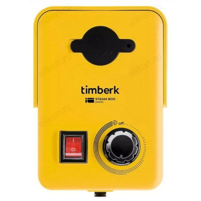 Пароочиститель TIMBERK T-STCF71 желт-3
