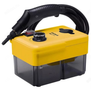 Пароочиститель TIMBERK T-STCF71 желт