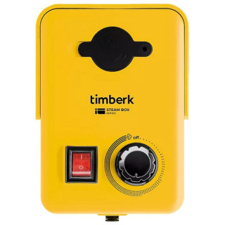 Пароочиститель TIMBERK T-STCF71 желт-4