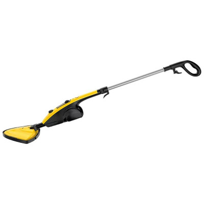 Пароочиститель вертикальный желтый TIMBERK T-STCV50-2