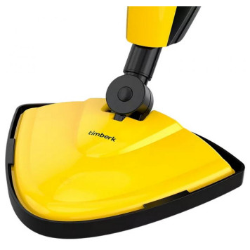 Пароочиститель вертикальный желтый TIMBERK T-STCV50-7