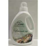 Кондиционер для белья TIME "Цветочный сад"(1,5 л канистра)