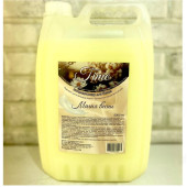 Кондиционер для белья TIME "Магия весны" 5 л канистра Кондиционер для белья TIME "Магия весны" 5 л канистра