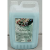 Кондиционер для белья TIME "Цветочный сад" 5 л канистра