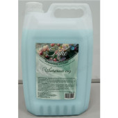 Кондиционер для белья TIME "Цветочный сад" 5 л канистра Кондиционер для белья TIME "Цветочный сад" 5 л канистра