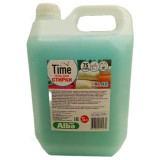 Гель для стирки TIME color 5л