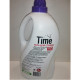Гель для стирки TIME color 2л