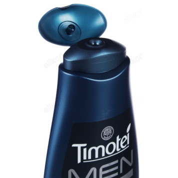 Шампунь для волос Timotei Мen Очищение и уход, 385 мл-1