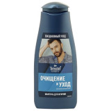 Шампунь для волос Timotei Мen Очищение и уход, 385 мл