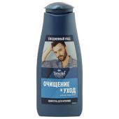 Шампунь для волос Timotei Мen Очищение и уход, 385 мл