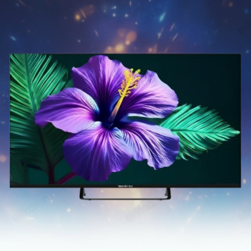 Телевизор 43