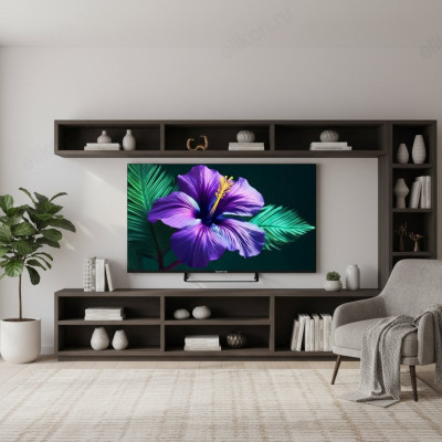 Телевизор 43