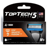 Бритвенного станк TopTech MAN