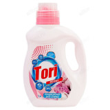 Кондиционер для белья "Tori" 1л (флакон с ручкой)