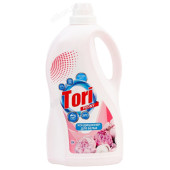 Кондиционер для белья "Tori" 2л (флакон с ручкой)